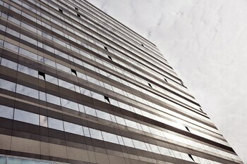 Hotel M�venpick Amsterdam City Center