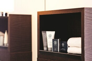 Hotel M�venpick Amsterdam City Center