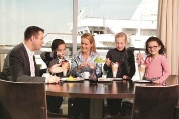 Hotel M�venpick Amsterdam City Center