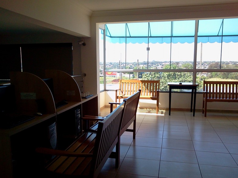 Hotel Cataratas