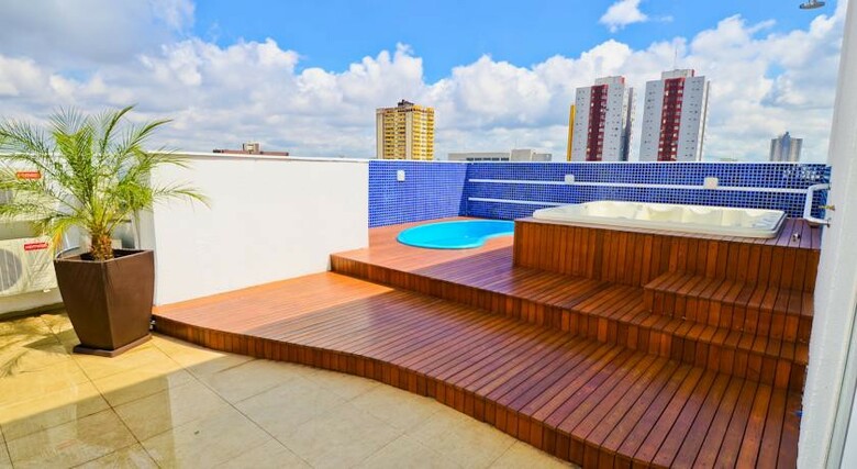 Hostal Che Lagarto Hostel Foz Do Igua�u