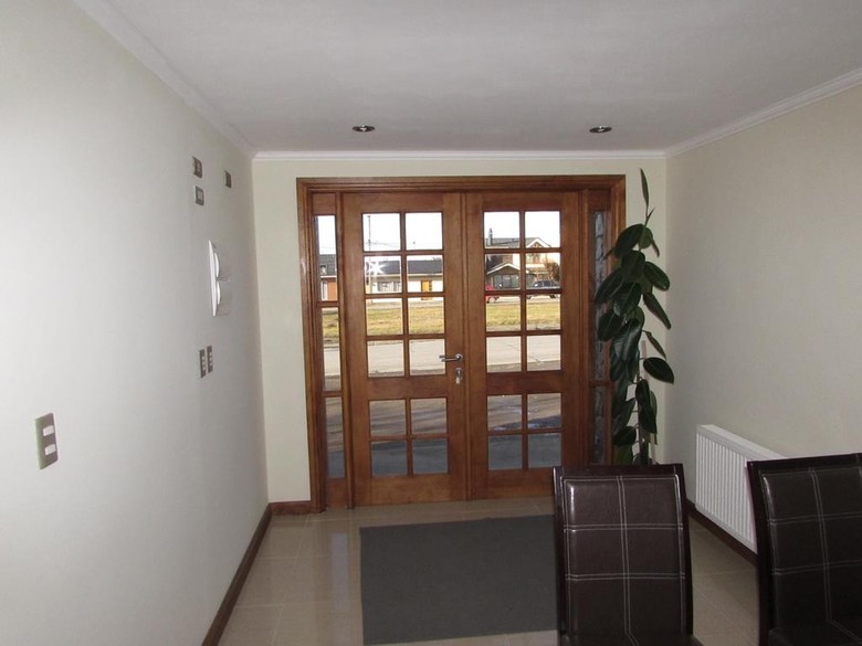 Albergue Buena Estancia