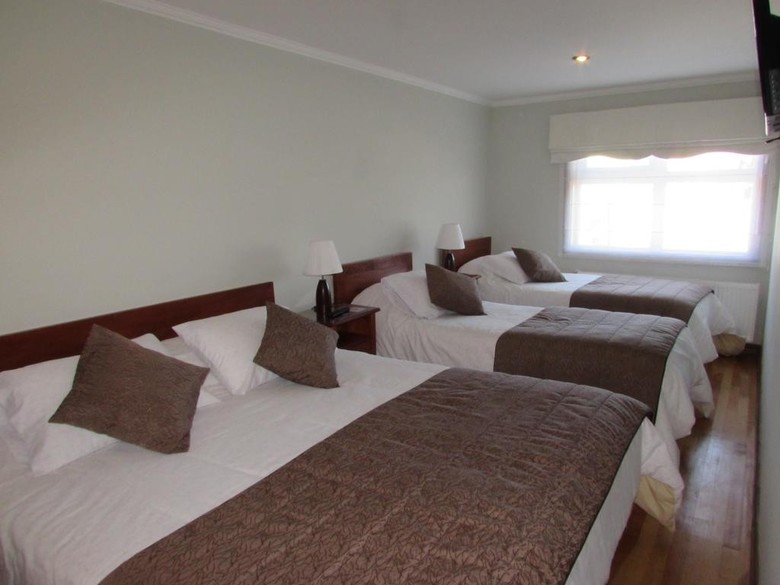 Albergue Buena Estancia