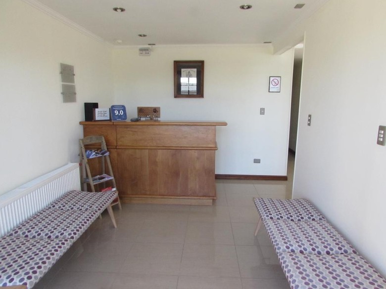 Albergue Buena Estancia