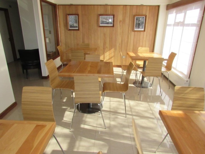 Albergue Buena Estancia