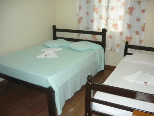 Apartamento Pousada Laura / Ziza
