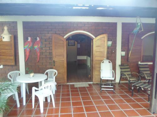 Apartamento Pousada Laura / Ziza