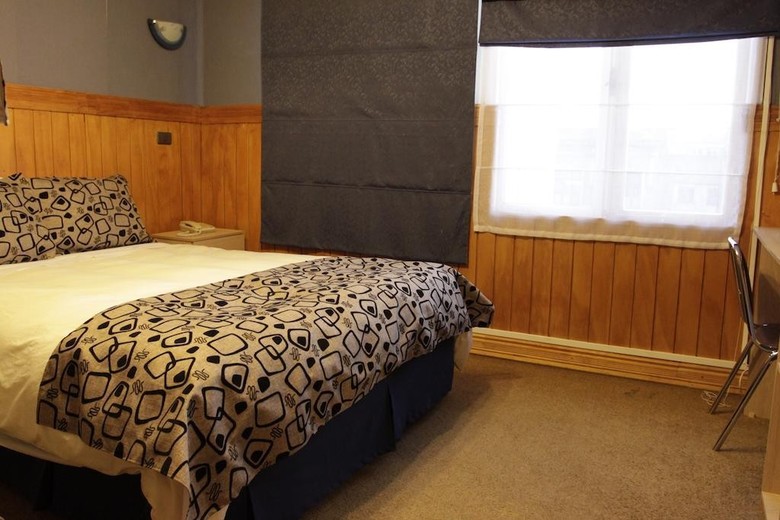 Albergue Patagonia