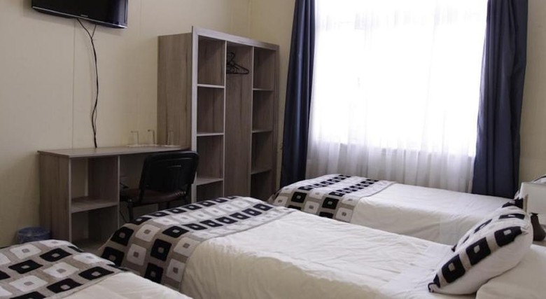 Albergue Patagonia