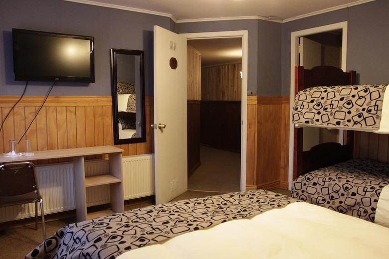 Albergue Patagonia