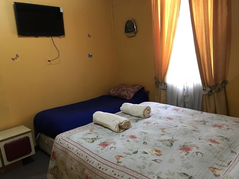 Hostal Torres Del Paine