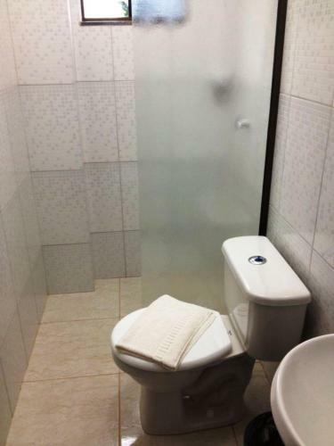 Hotel Sarandi