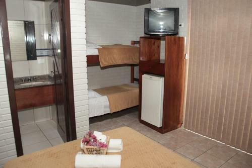 Hotel Pousada Bronzatto