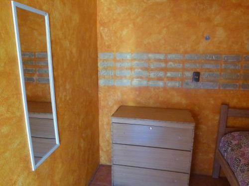 Hostal Hostel El Toconar