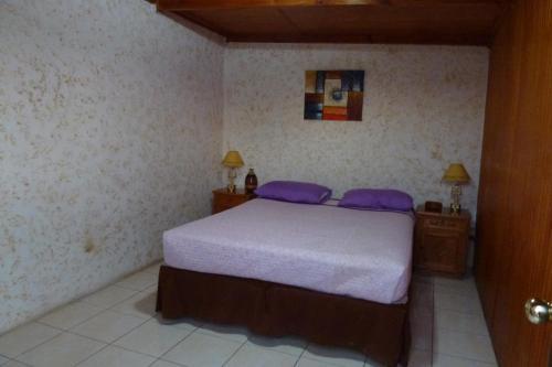 Hostal Hostel El Toconar