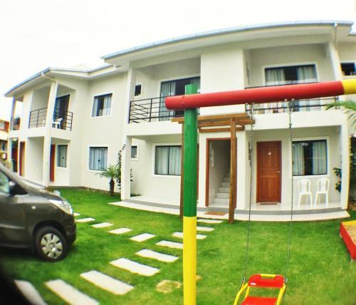 Hostal Residencial Colibri