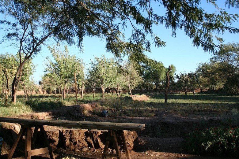 Hostal Quinta Adela