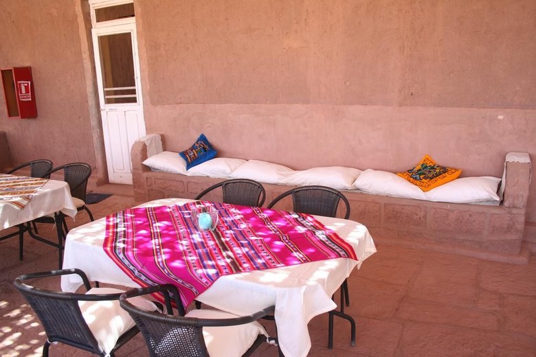 Hostal Quinta Adela