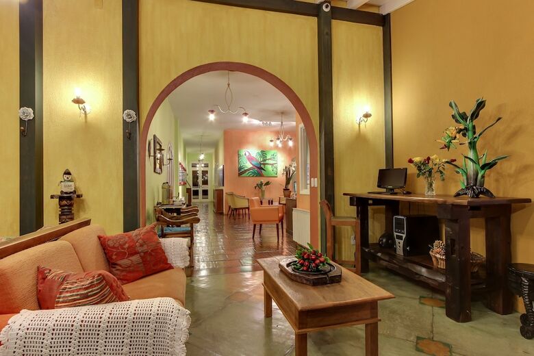 Hotel Via Serena