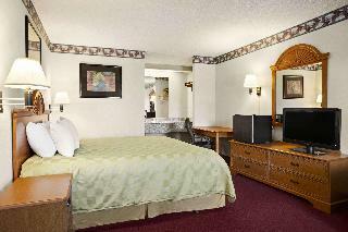 Hotel Ramada Batesville Arkansas
