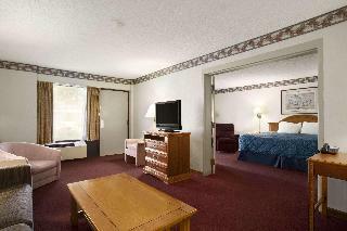 Hotel Ramada Batesville Arkansas