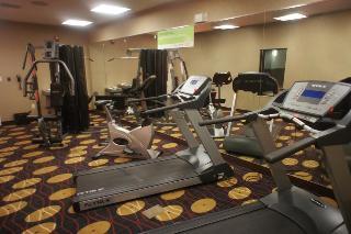 Hotel La Quinta Inn & Suites Conway