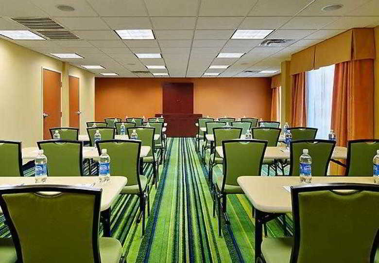 Hotel Fairfield Inn And Suites By Marriott Conway