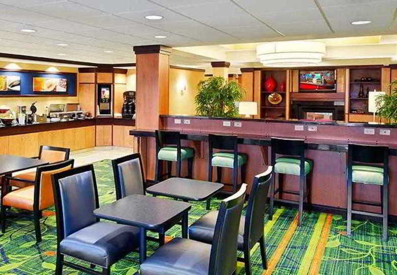 Hotel Fairfield Inn And Suites By Marriott Conway