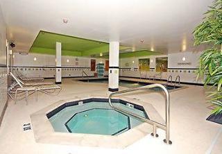 Hotel Fairfield Inn And Suites By Marriott Conway