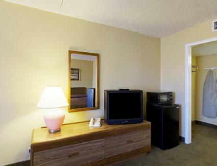 Motel Americas Best Value Inn & Suites Conway