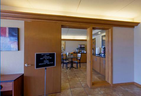 Motel Americas Best Value Inn & Suites Conway