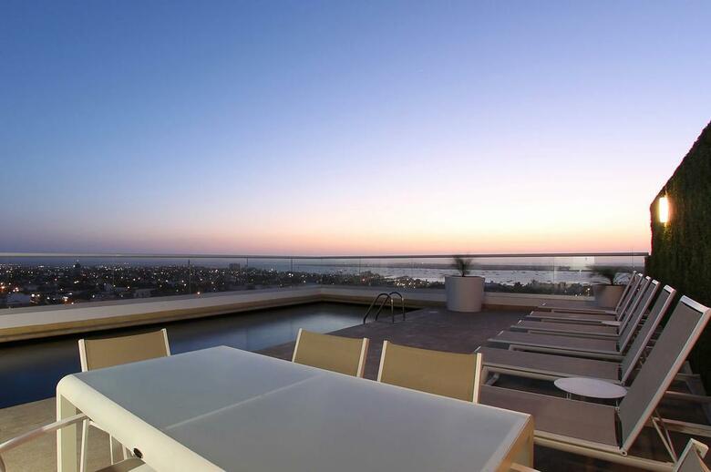 Hotel One La Paz