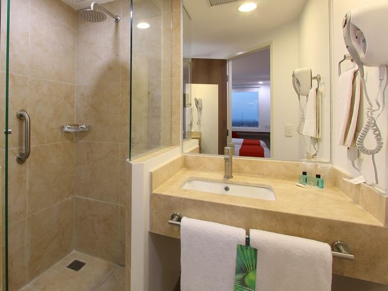 Hotel One La Paz