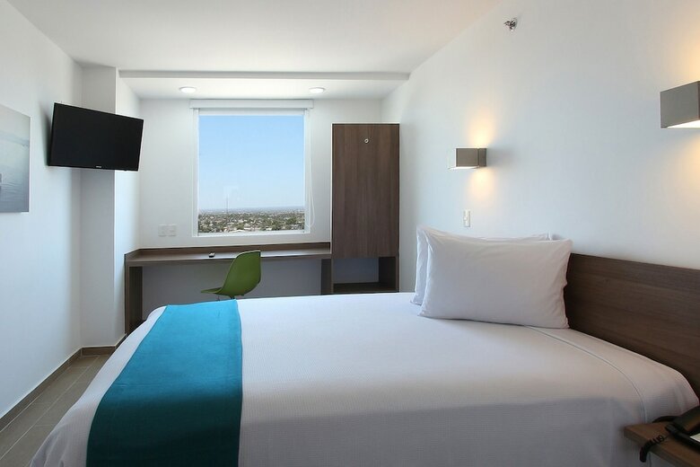 Hotel One La Paz