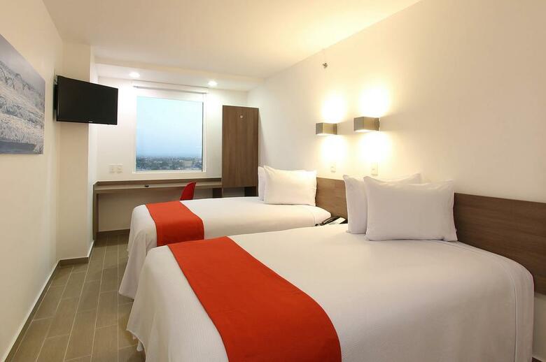 Hotel One La Paz