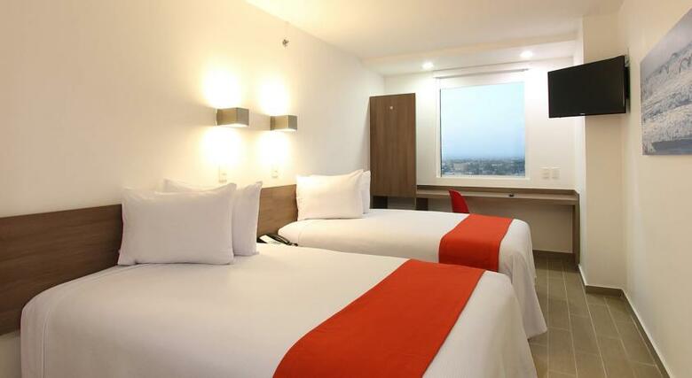 Hotel One La Paz
