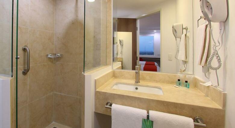 Hotel One La Paz