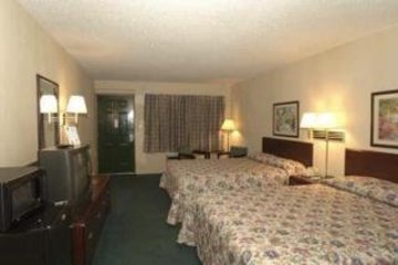 Motel Days Inn Fayetteville