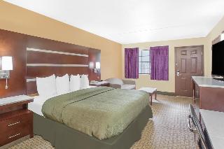 Motel Days Inn Fayetteville
