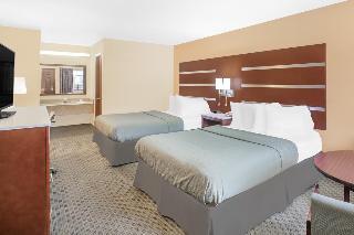 Motel Days Inn Fayetteville