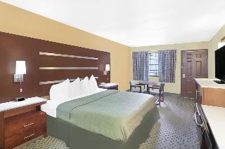 Motel Days Inn Fayetteville