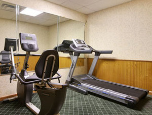 Motel Days Inn Fayetteville