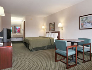 Motel Days Inn Fayetteville