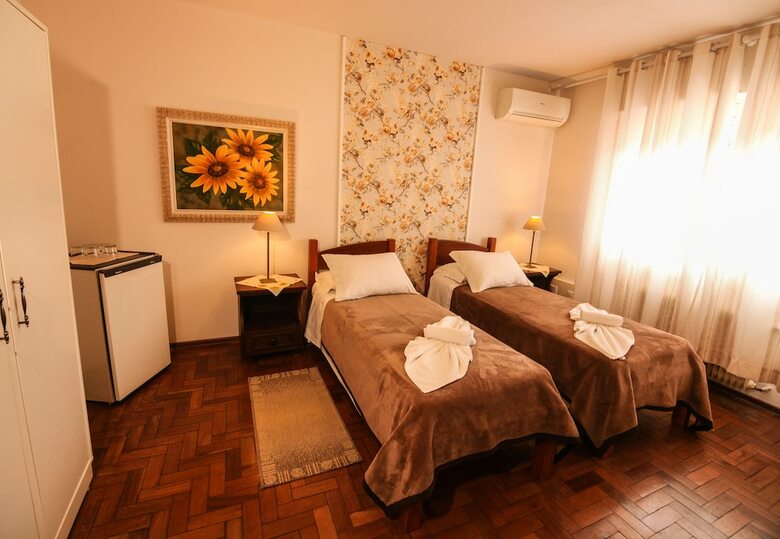 Hostal Pousada Bet�nia