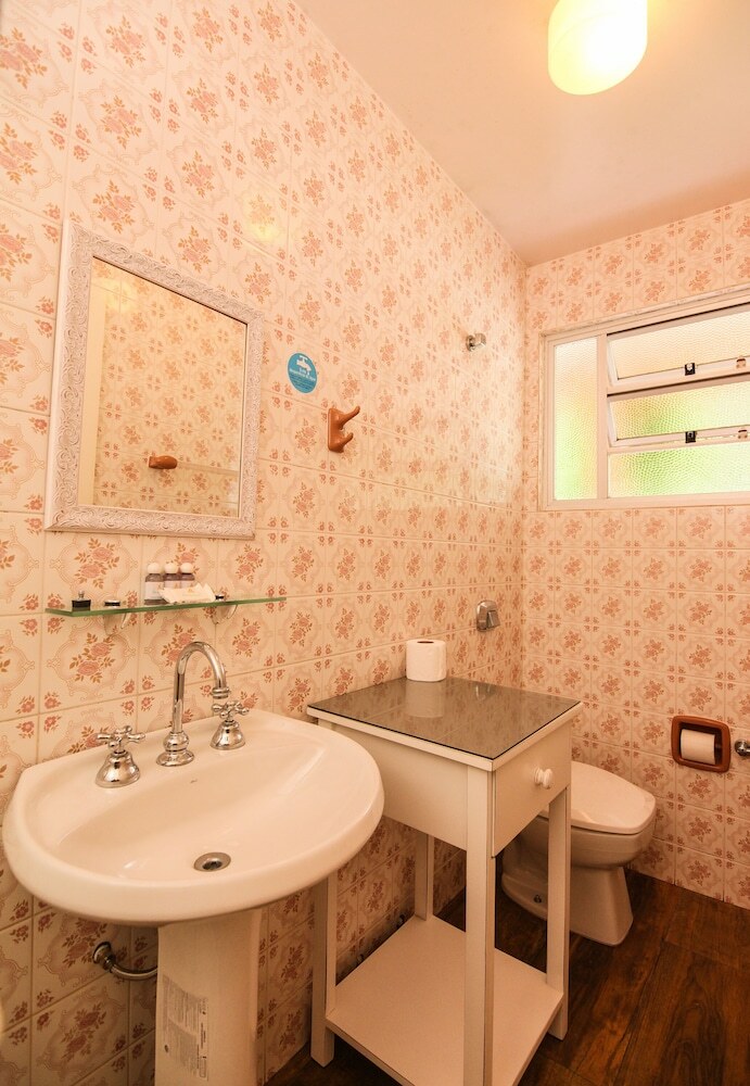 Hostal Pousada Bet�nia
