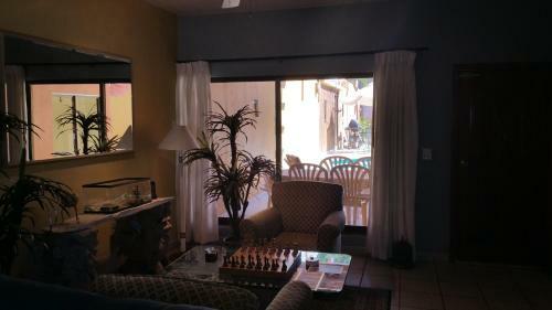 Bed & Breakfast Posada Colibri