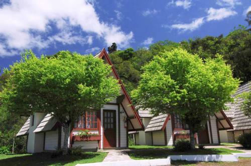 Posada Hotel Pousada Das Flores