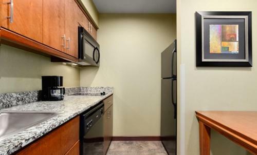 Hotel Homewood Suites By Hilton Fort Smith