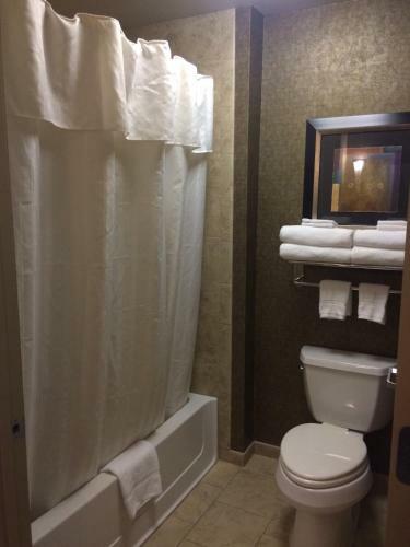 Hotel Homewood Suites By Hilton Fort Smith