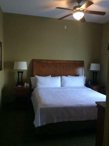 Hotel Homewood Suites By Hilton Fort Smith